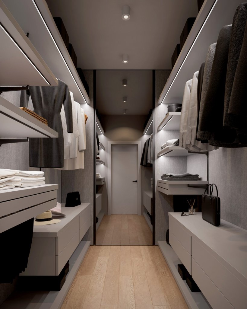 Апартаменты в Лимасоле, Кипр, 181.85 м² - фото 14