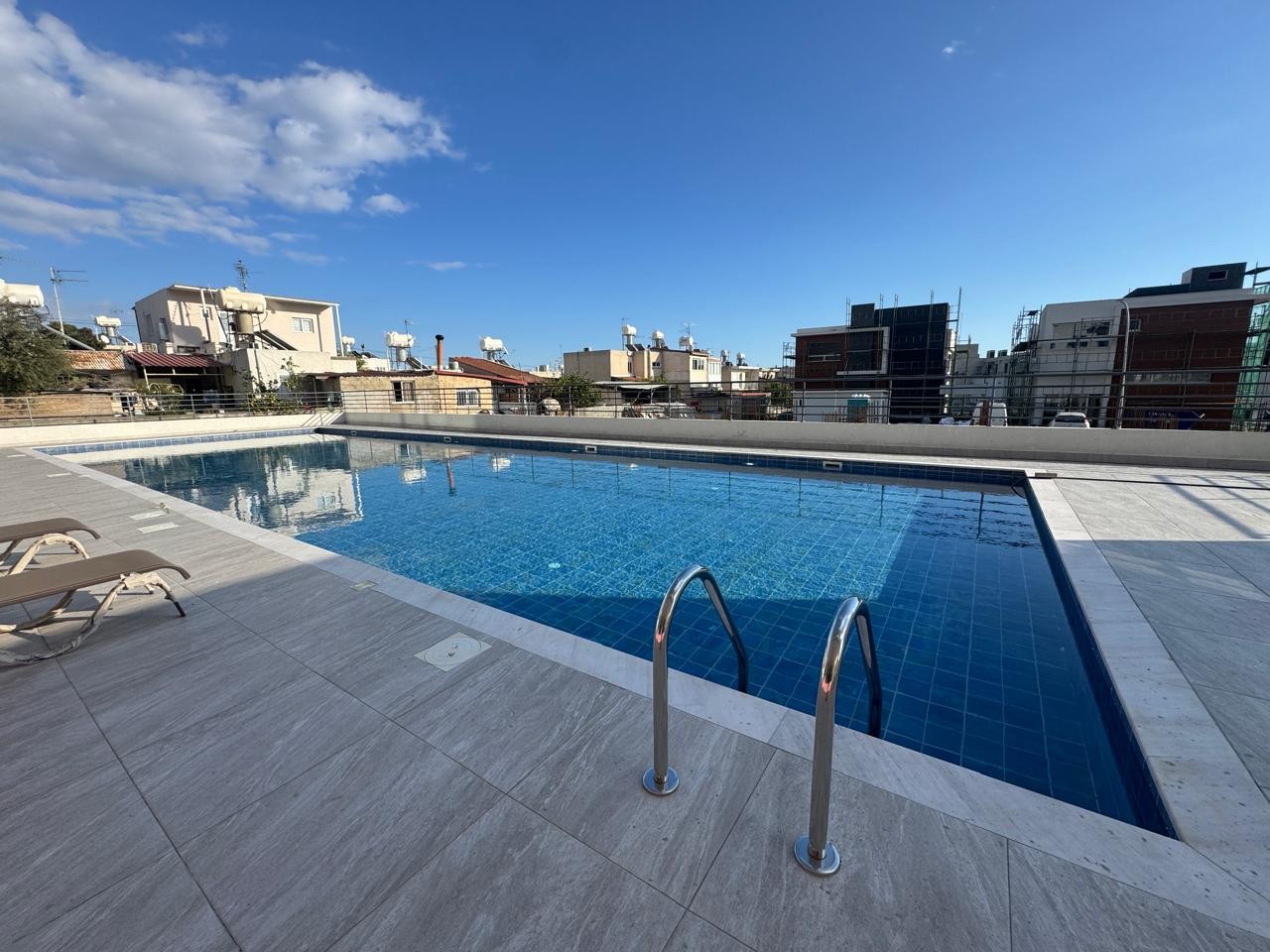 Апартаменты в Лимасоле, Кипр, 132 м² - фото 3