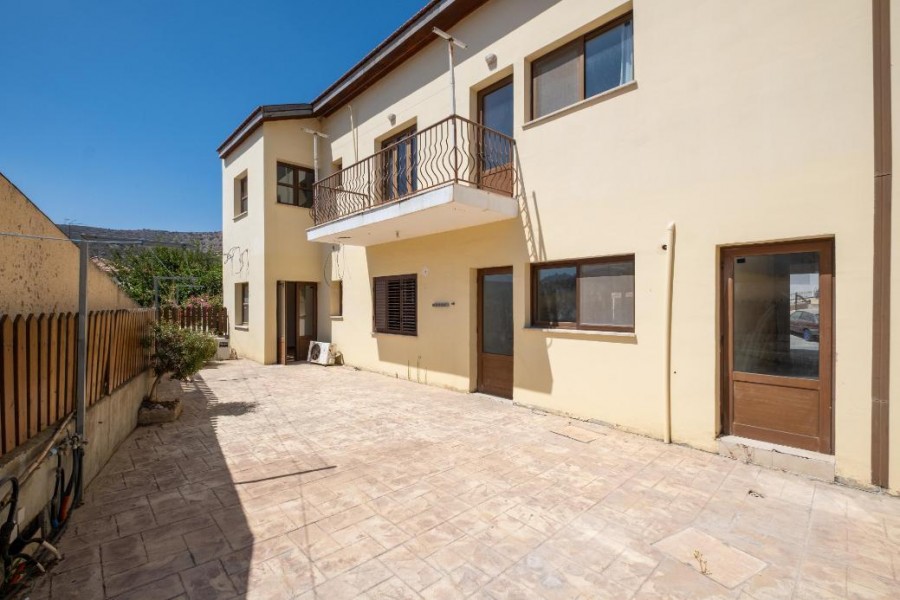 Апартаменты в Ларнаке, Кипр, 149 м² - фото 3