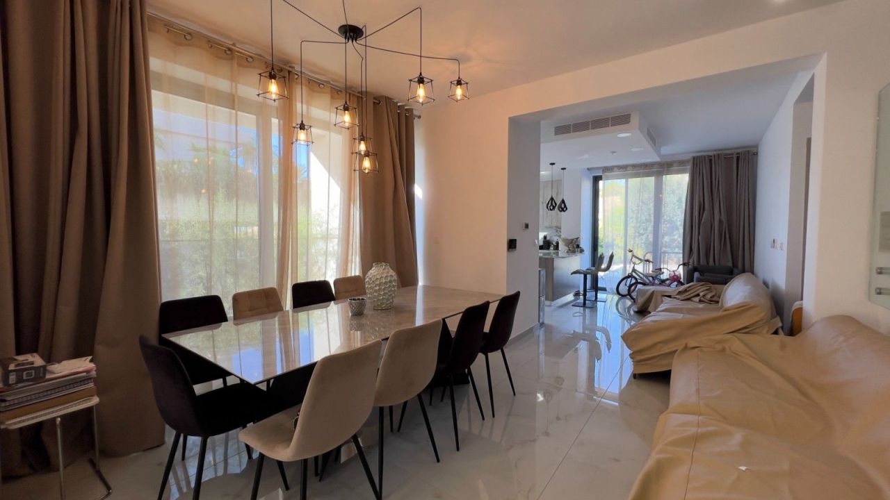 Вилла в Лимасоле, Кипр, 346 м² - фото 4