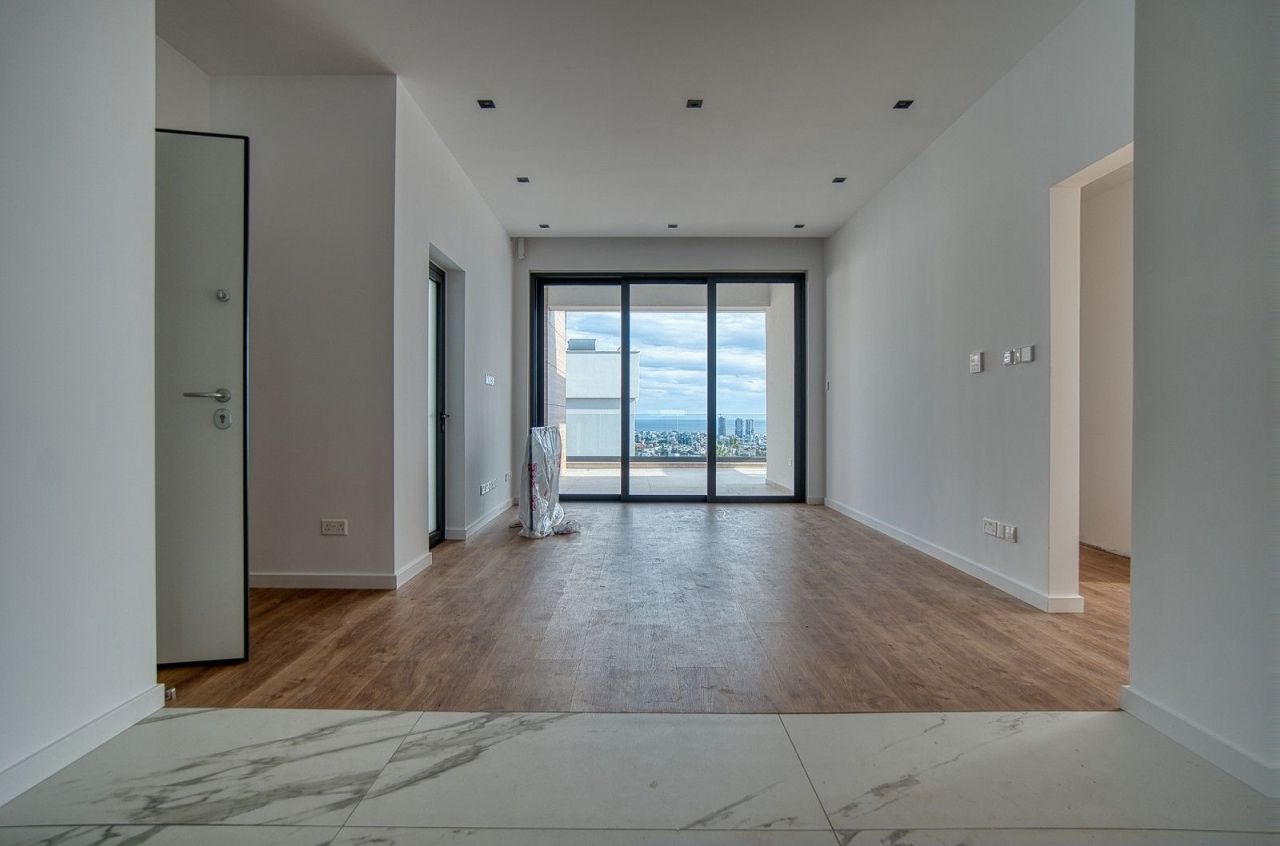 Пентхаус в Лимасоле, Кипр, 123 м² - фото 4