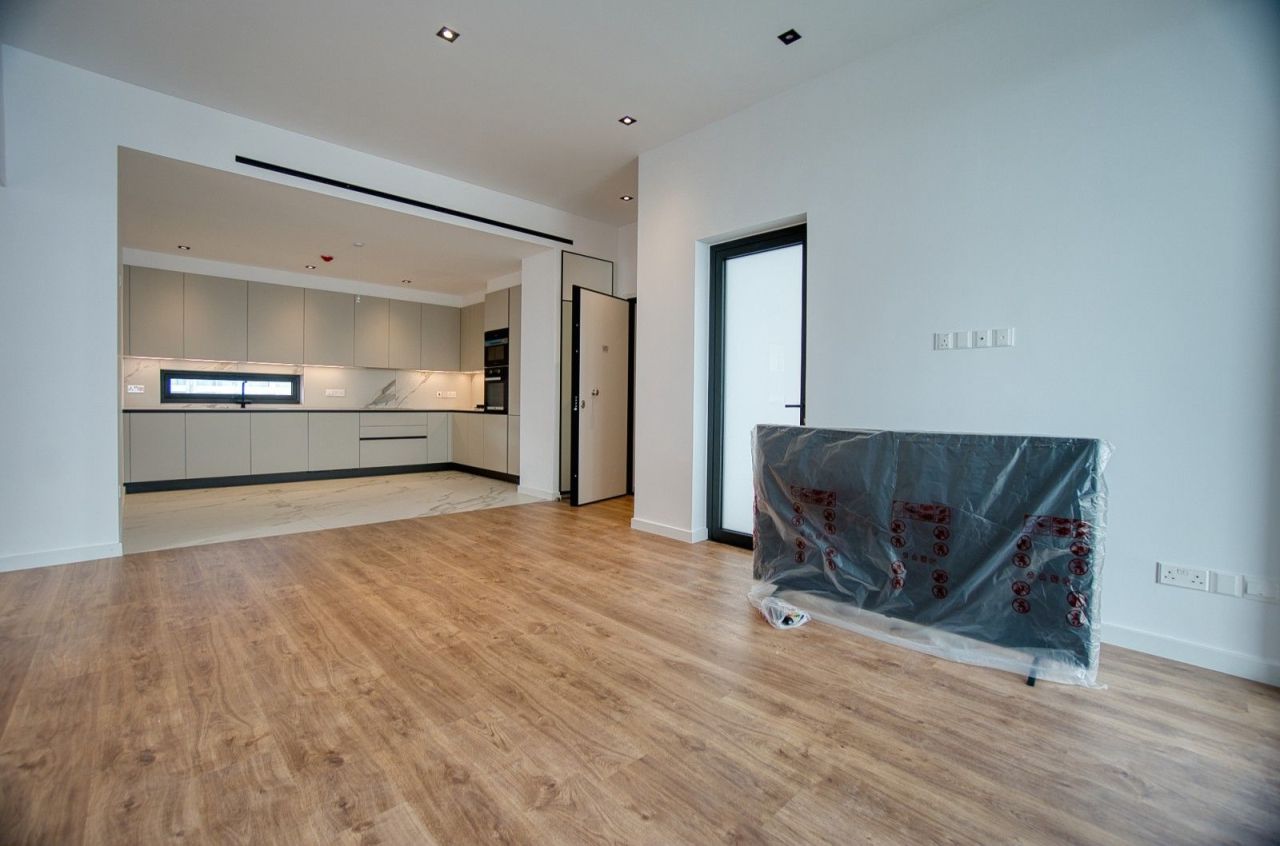 Пентхаус в Лимасоле, Кипр, 150 м² - фото 4