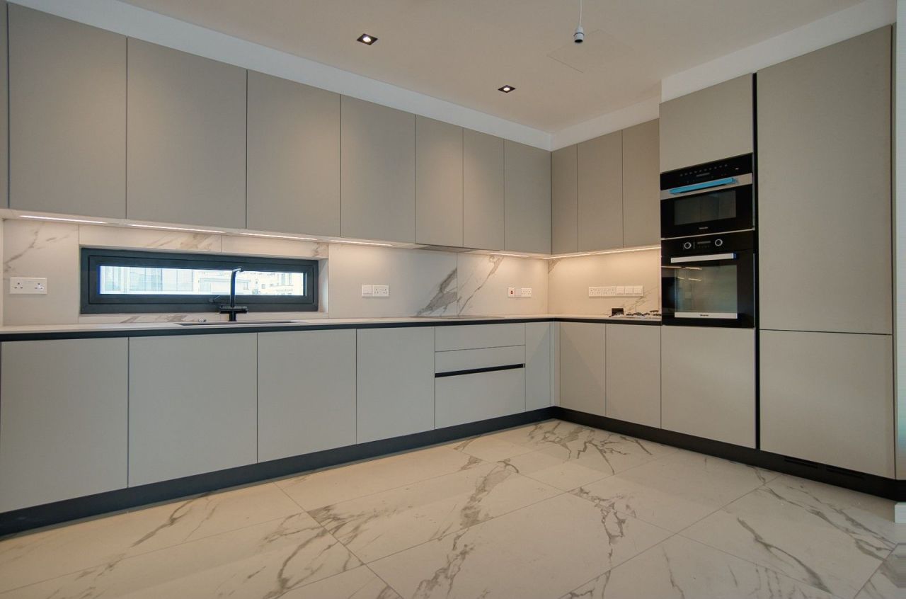 Пентхаус в Лимасоле, Кипр, 123 м² - фото 6