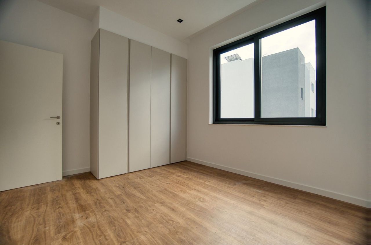 Пентхаус в Лимасоле, Кипр, 123 м² - фото 8