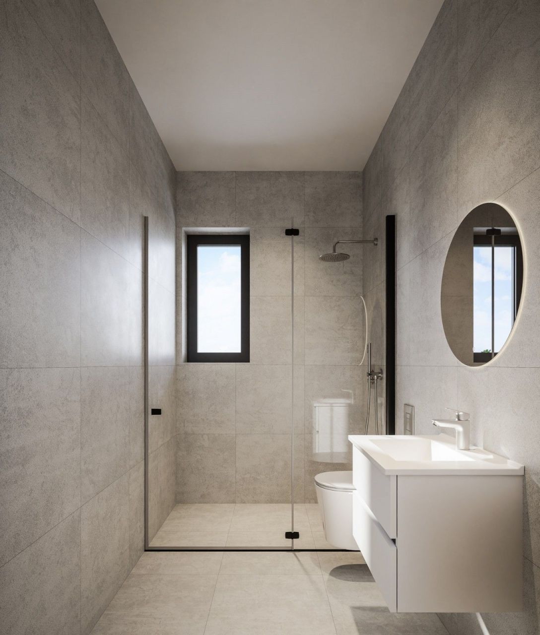 Апартаменты в Пафосе, Кипр, 87 м² - фото 8