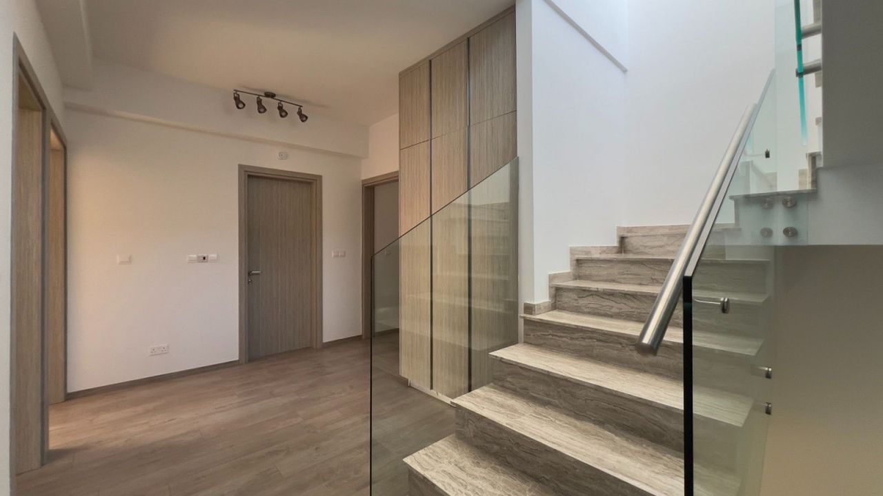 Вилла в Лимасоле, Кипр, 346 м² - фото 8