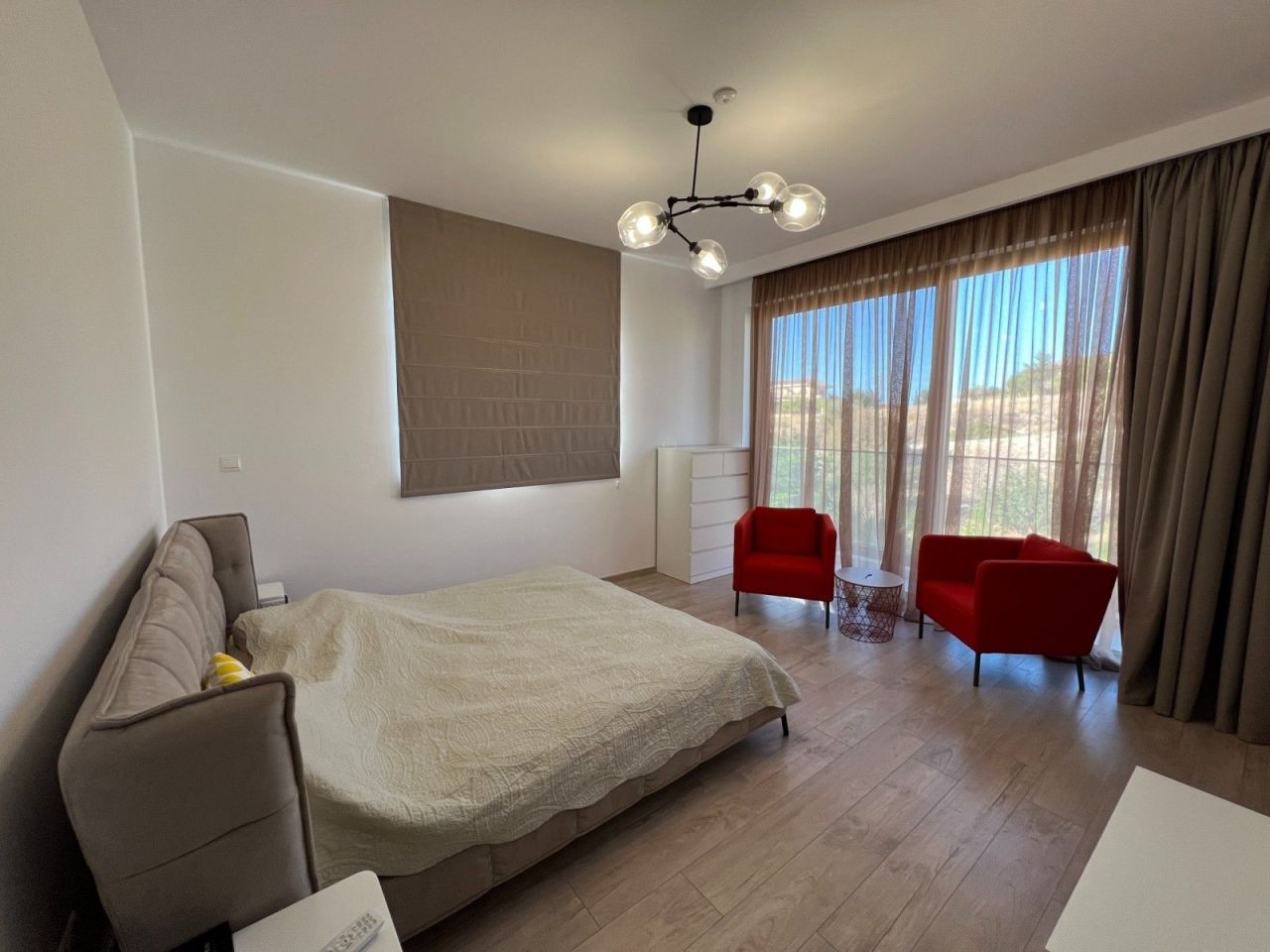 Вилла в Лимасоле, Кипр, 346 м² - фото 10