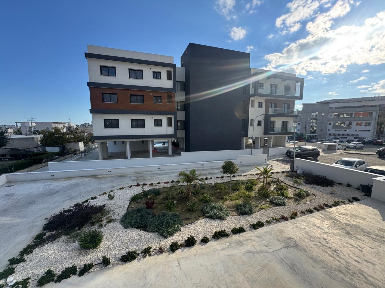 Апартаменты в Лимасоле, Кипр, 132 м² - фото 10