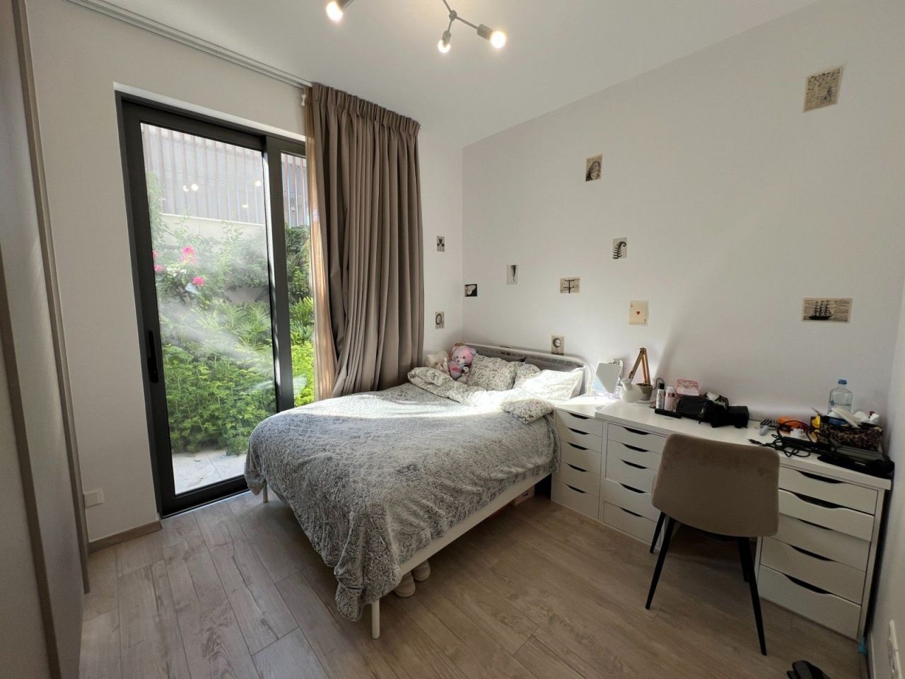 Вилла в Лимасоле, Кипр, 346 м² - фото 11