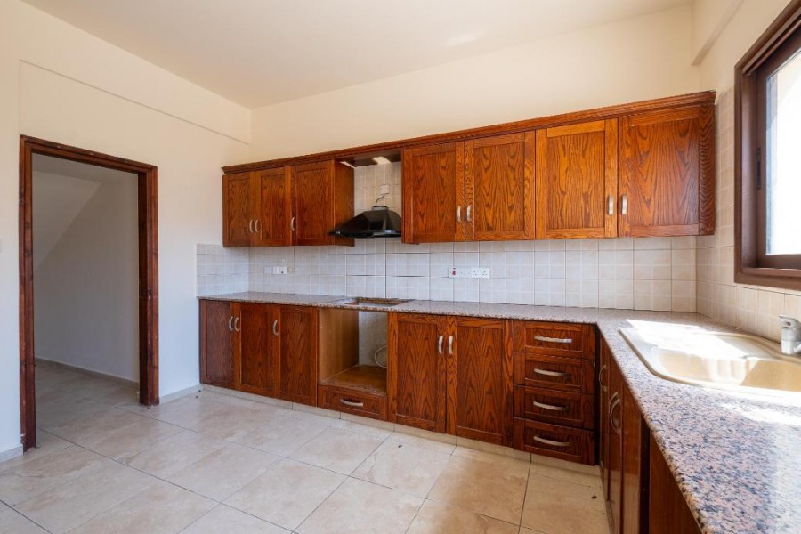 Апартаменты в Ларнаке, Кипр, 149 м² - фото 11