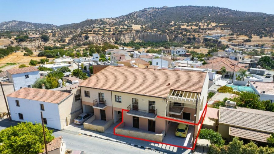 Апартаменты в Ларнаке, Кипр, 149 м² - фото 12