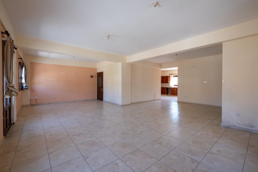 Апартаменты в Ларнаке, Кипр, 150 м² - фото 13