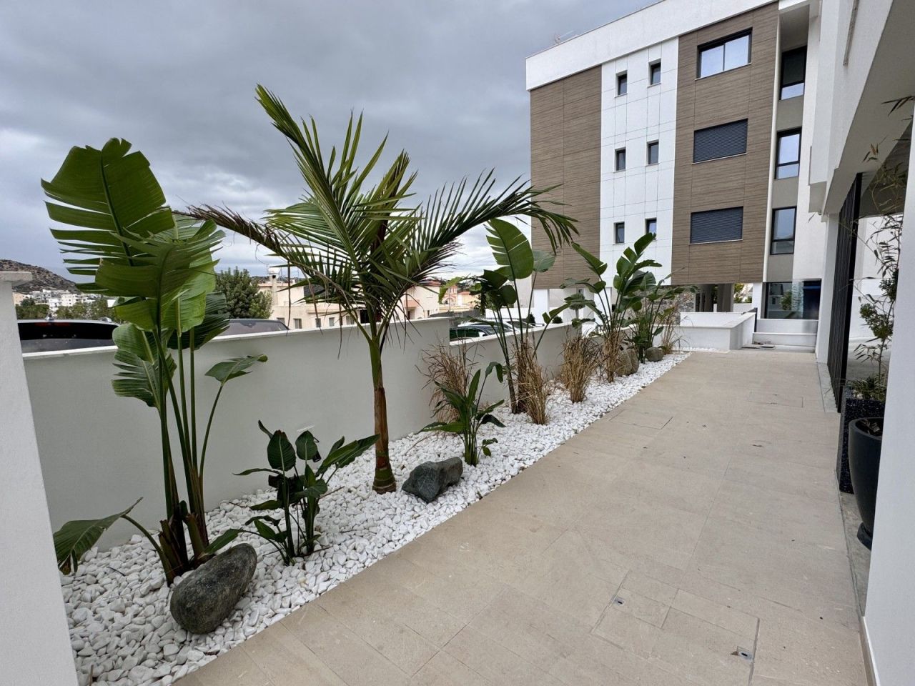 Пентхаус в Лимасоле, Кипр, 123 м² - фото 13