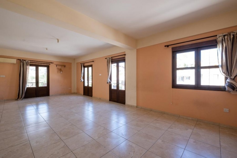 Апартаменты в Ларнаке, Кипр, 150 м² - фото 14