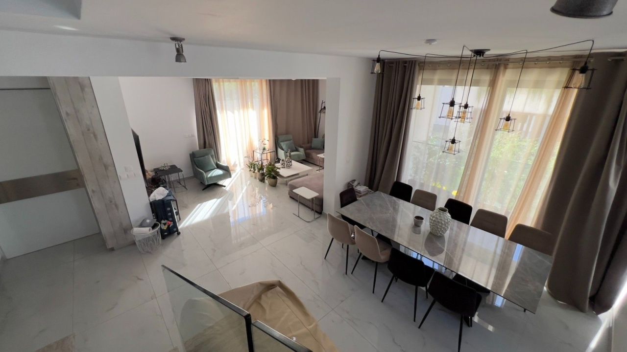 Вилла в Лимасоле, Кипр, 346 м² - фото 14