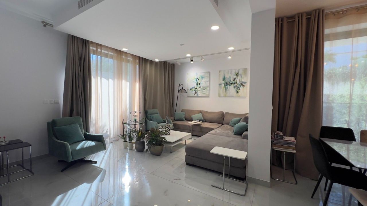 Вилла в Лимасоле, Кипр, 346 м² - фото 19