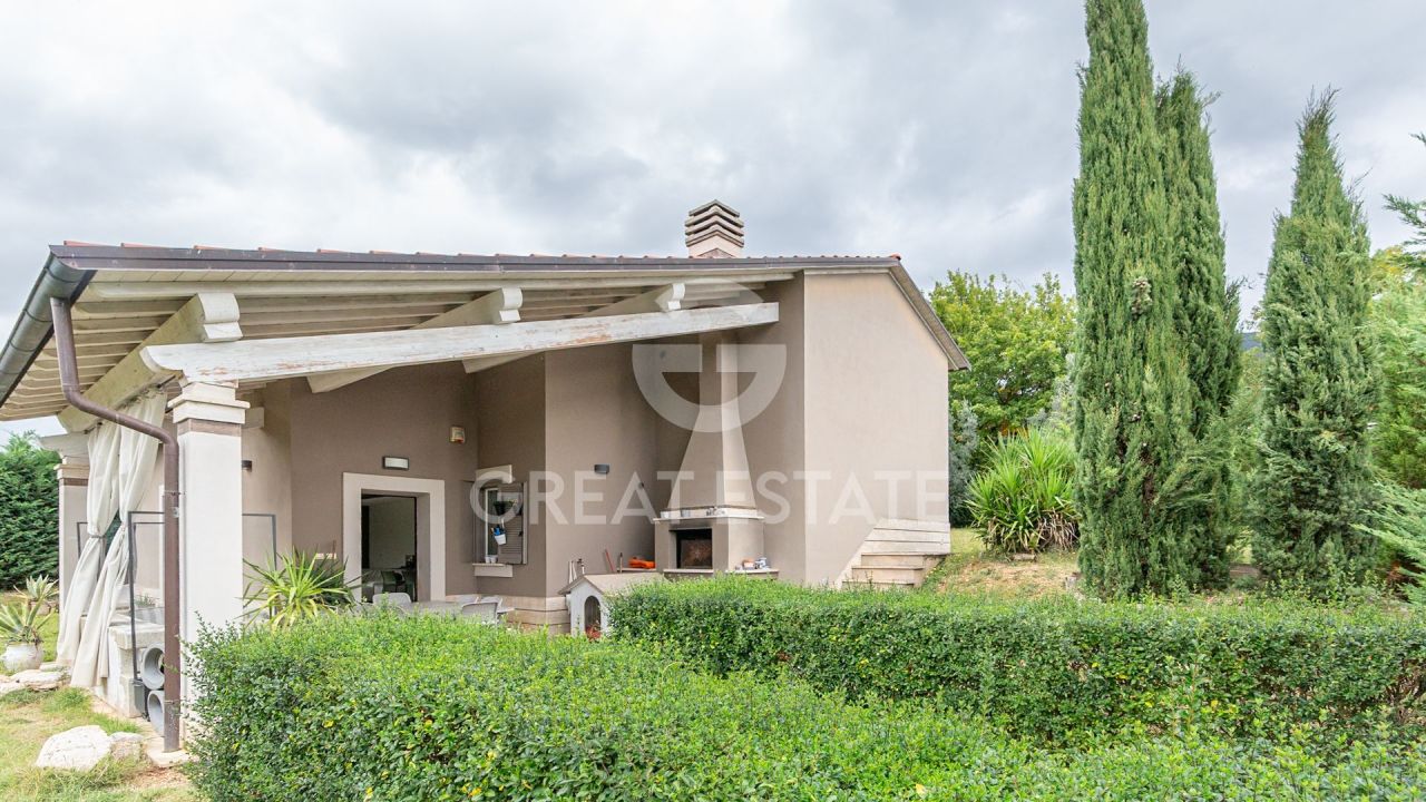 Вилла в Терни, Италия, 158.05 м² - фото 3