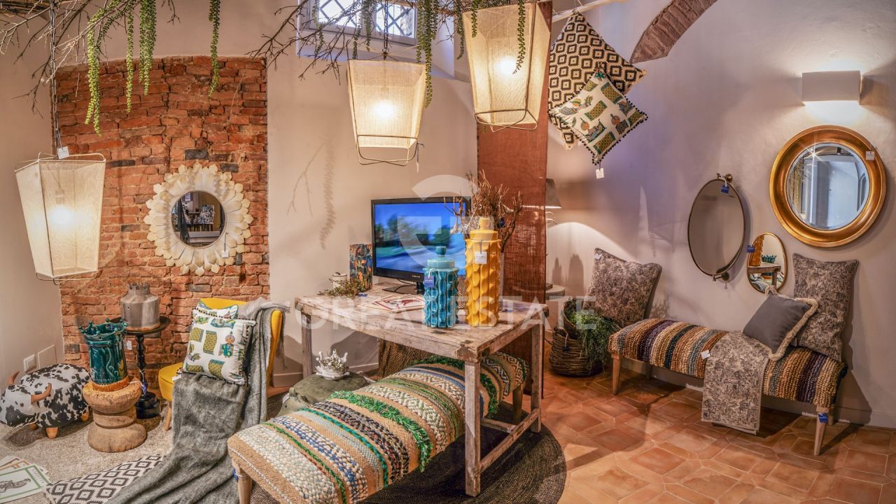 Апартаменты в Читта-делла-Пьеве, Италия, 164 м² - фото 5