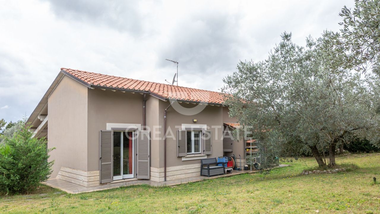 Вилла в Терни, Италия, 158.05 м² - фото 5