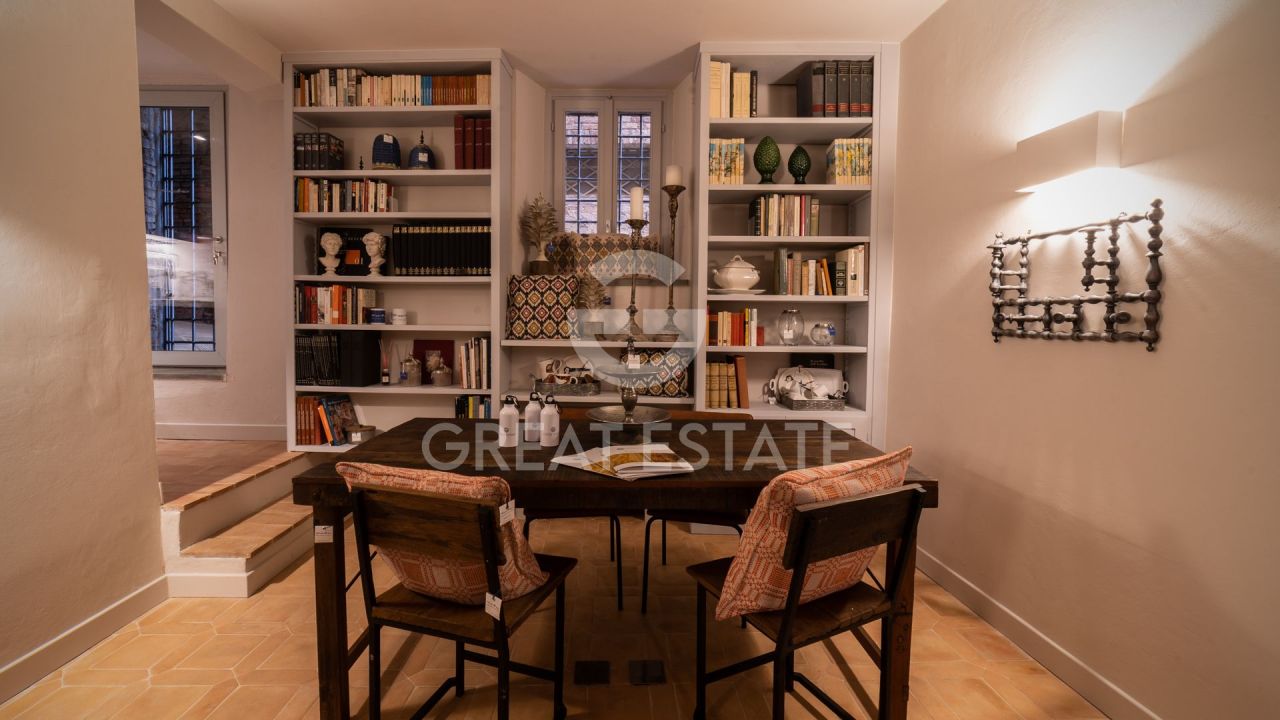 Апартаменты в Читта-делла-Пьеве, Италия, 164 м² - фото 6