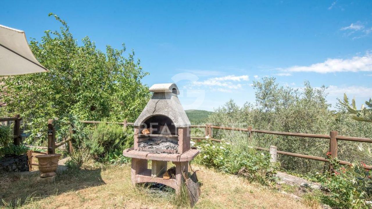 Дом Murlo, Италия, 365 м² - фото 6