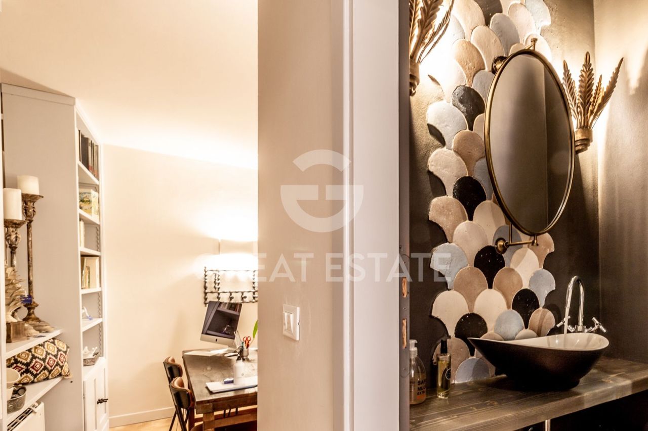 Апартаменты в Читта-делла-Пьеве, Италия, 164 м² - фото 7