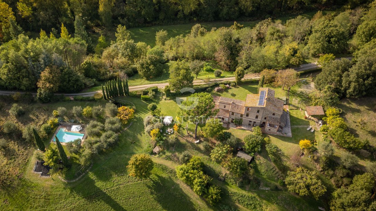 Дом в Читта-делла-Пьеве, Италия, 417.65 м² - фото 7