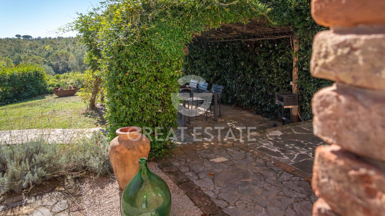 Дом в Кастильоне-дель-Лаго, Италия, 431.8 м² - фото 7