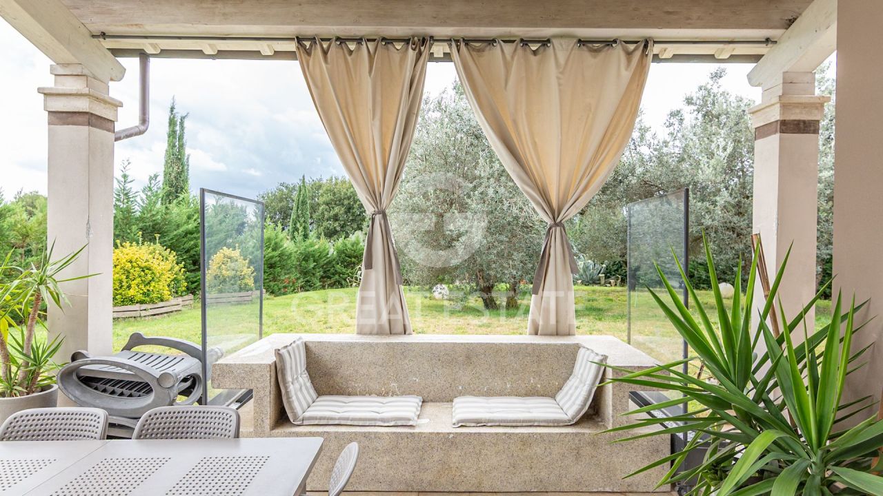 Вилла в Терни, Италия, 158.05 м² - фото 7