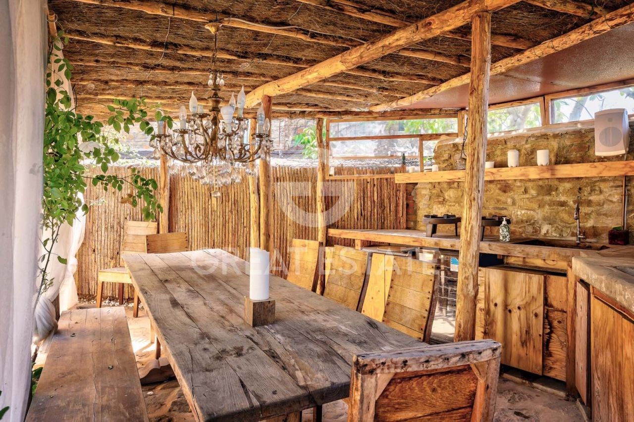 Дом в Ареццо, Италия, 357 м² - фото 8