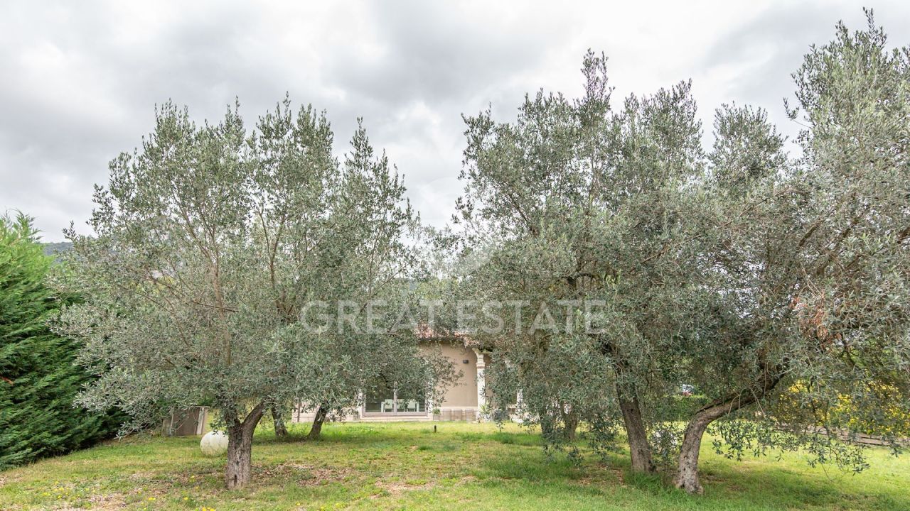 Вилла в Терни, Италия, 158.05 м² - фото 8