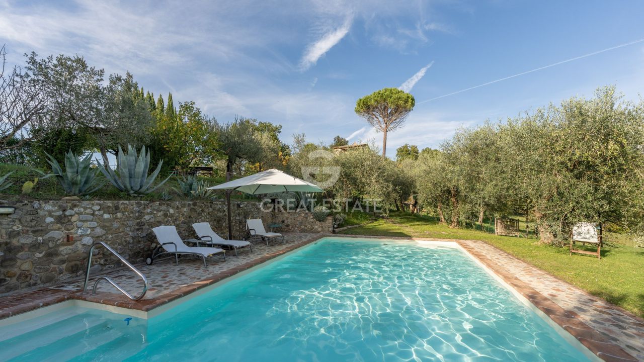 Дом в Читта-делла-Пьеве, Италия, 417.65 м² - фото 8