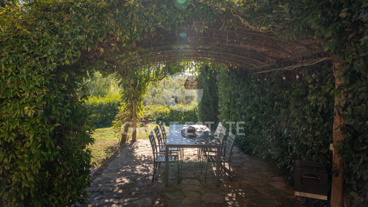 Дом в Кастильоне-дель-Лаго, Италия, 431.8 м² - фото 8