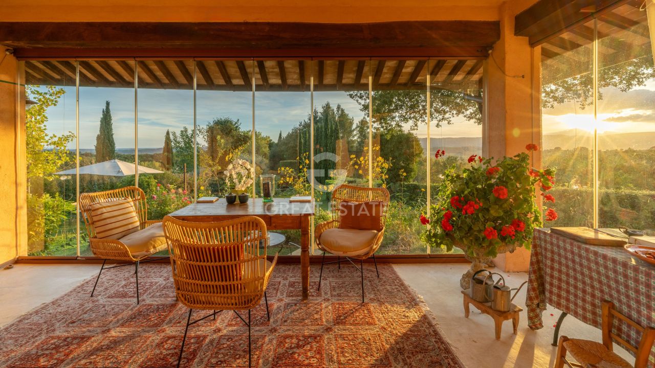 Дом в Читта-делла-Пьеве, Италия, 417.65 м² - фото 11