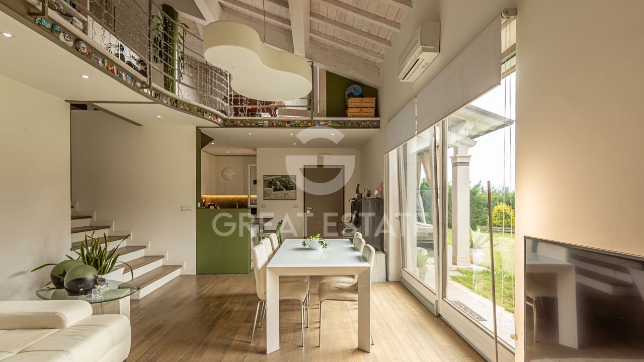 Вилла в Терни, Италия, 158.05 м² - фото 11