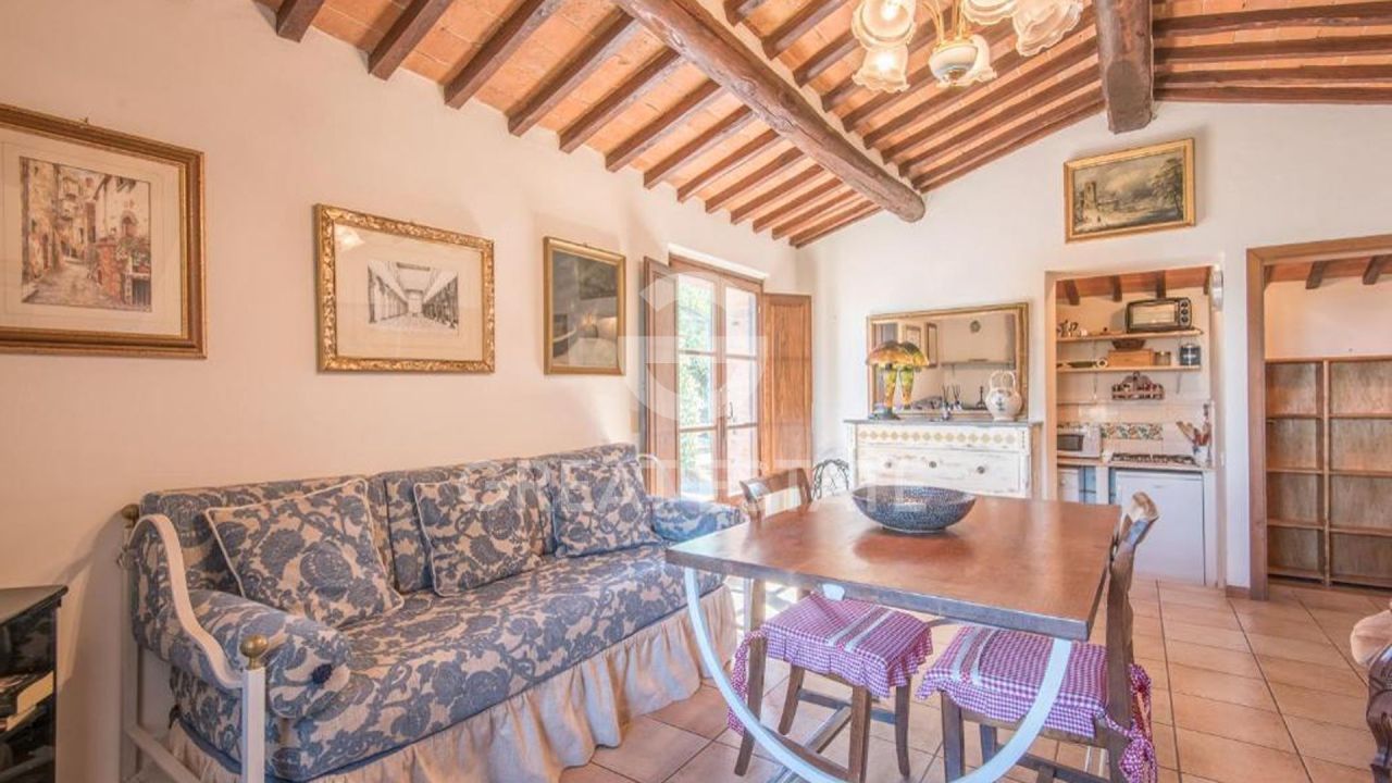 Дом Murlo, Италия, 365 м² - фото 12