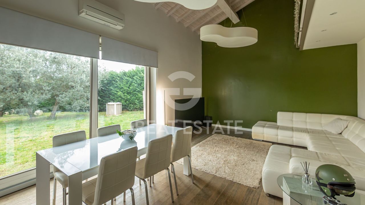 Вилла в Терни, Италия, 158.05 м² - фото 12