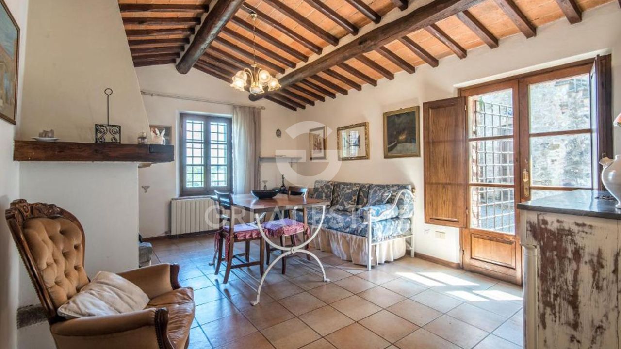 Дом Murlo, Италия, 365 м² - фото 13