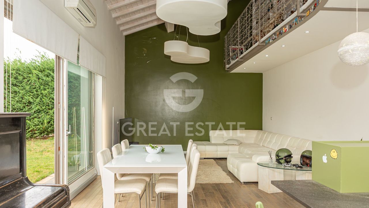 Вилла в Терни, Италия, 158.05 м² - фото 13