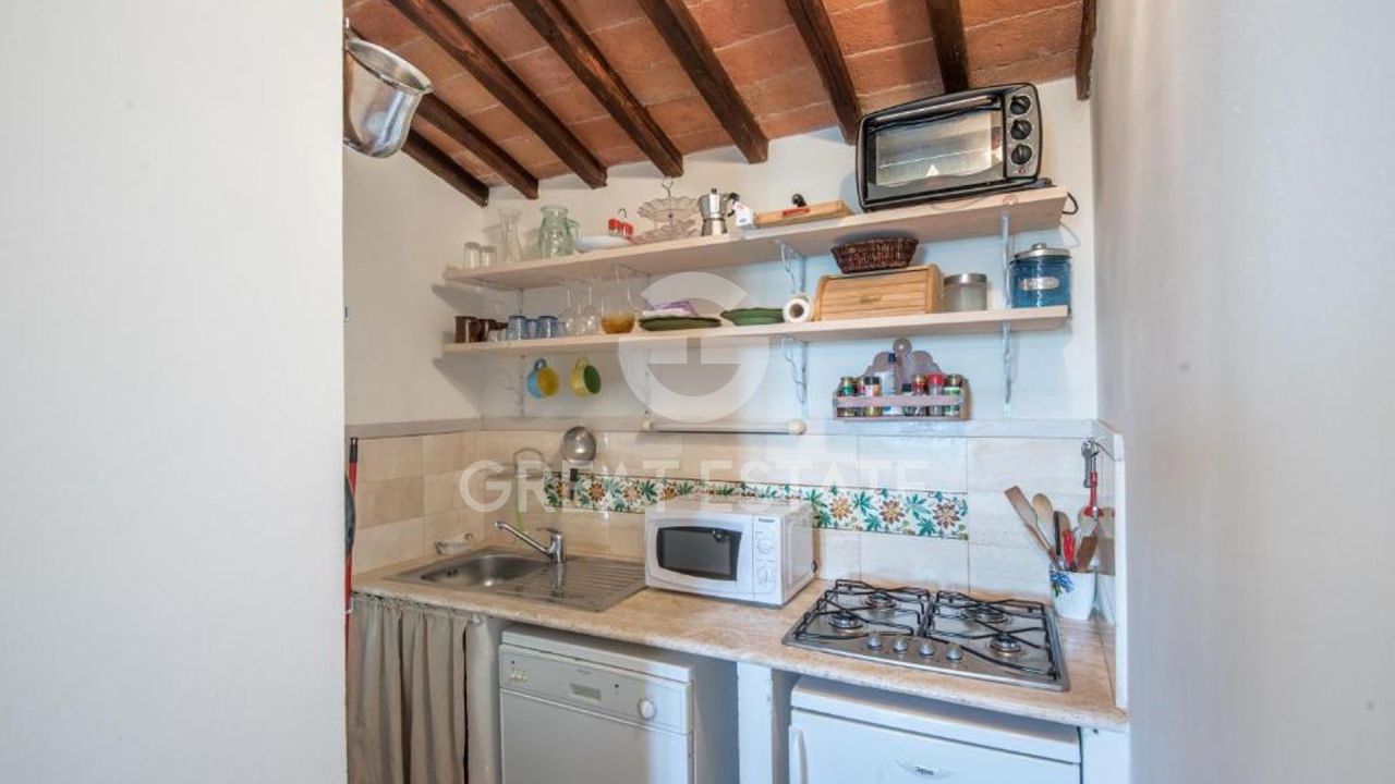 Дом Murlo, Италия, 365 м² - фото 14