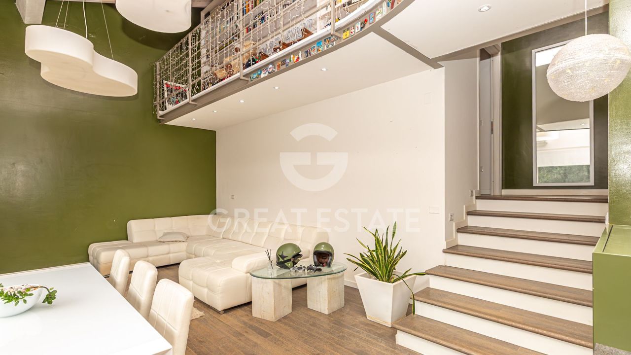 Вилла в Терни, Италия, 158.05 м² - фото 14