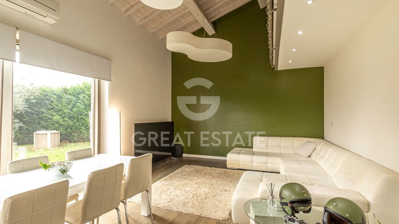 Вилла в Терни, Италия, 158.05 м² - фото 15