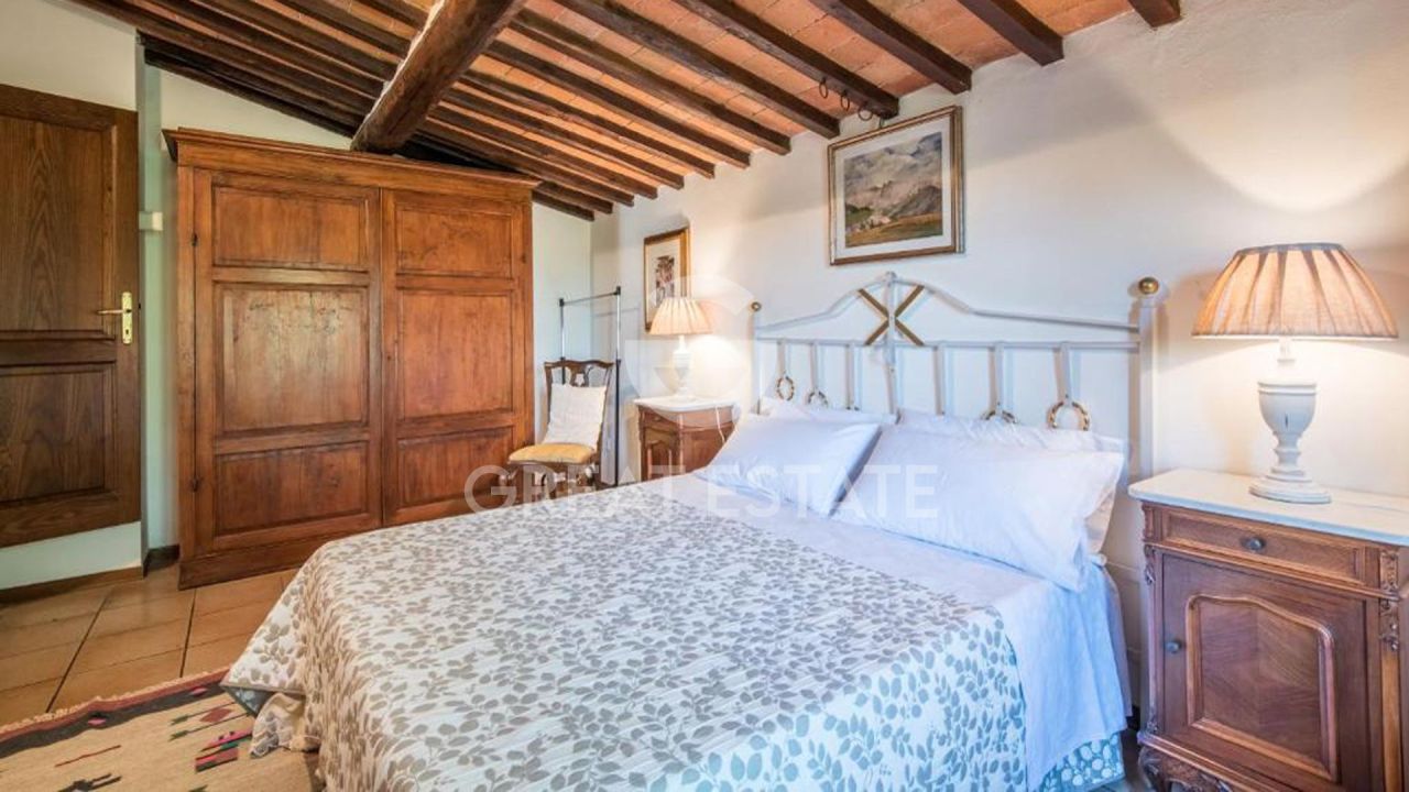 Дом Murlo, Италия, 365 м² - фото 15