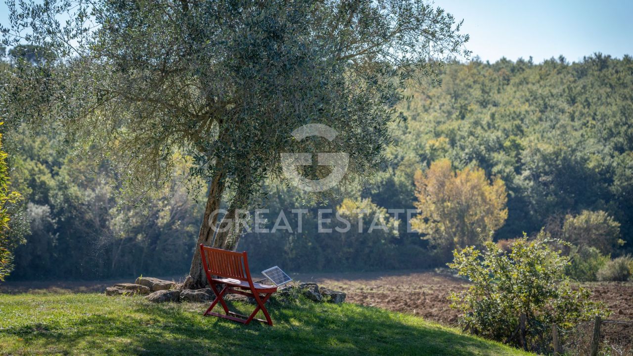 Дом в Кастильоне-дель-Лаго, Италия, 431.8 м² - фото 16