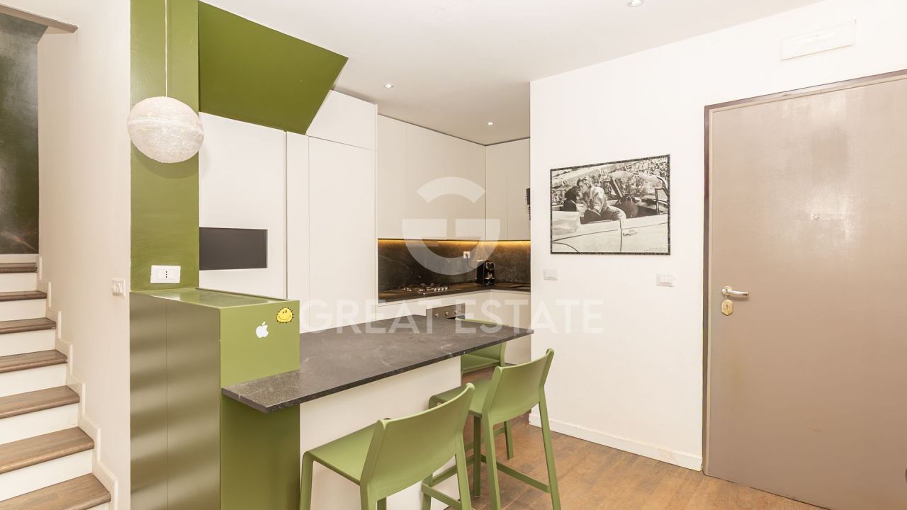 Вилла в Терни, Италия, 158.05 м² - фото 16