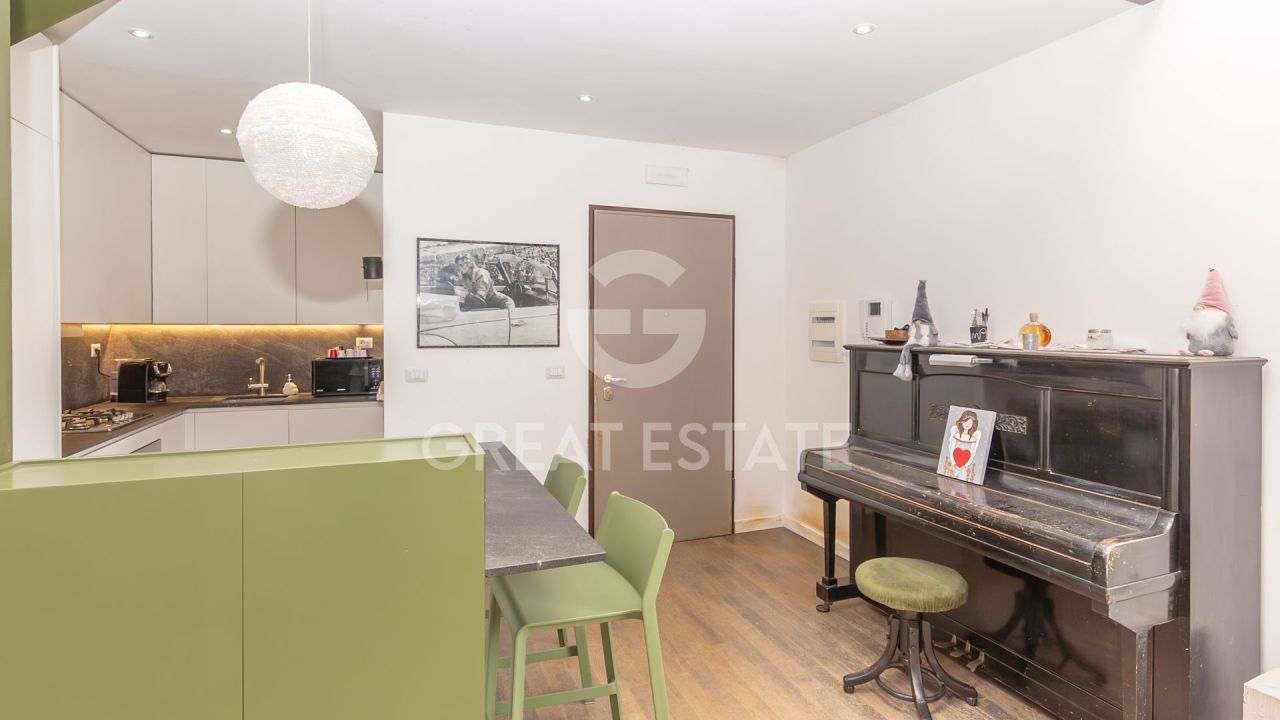 Вилла в Терни, Италия, 158.05 м² - фото 17