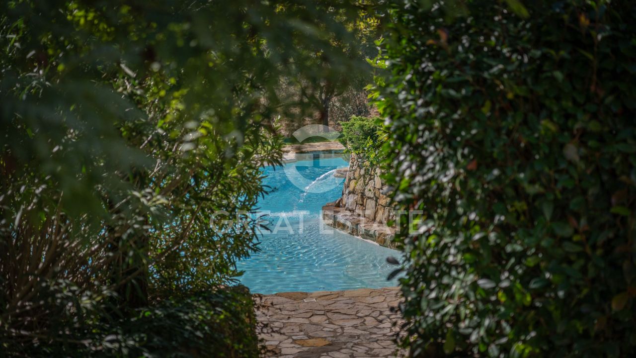 Дом в Кастильоне-дель-Лаго, Италия, 431.8 м² - фото 17