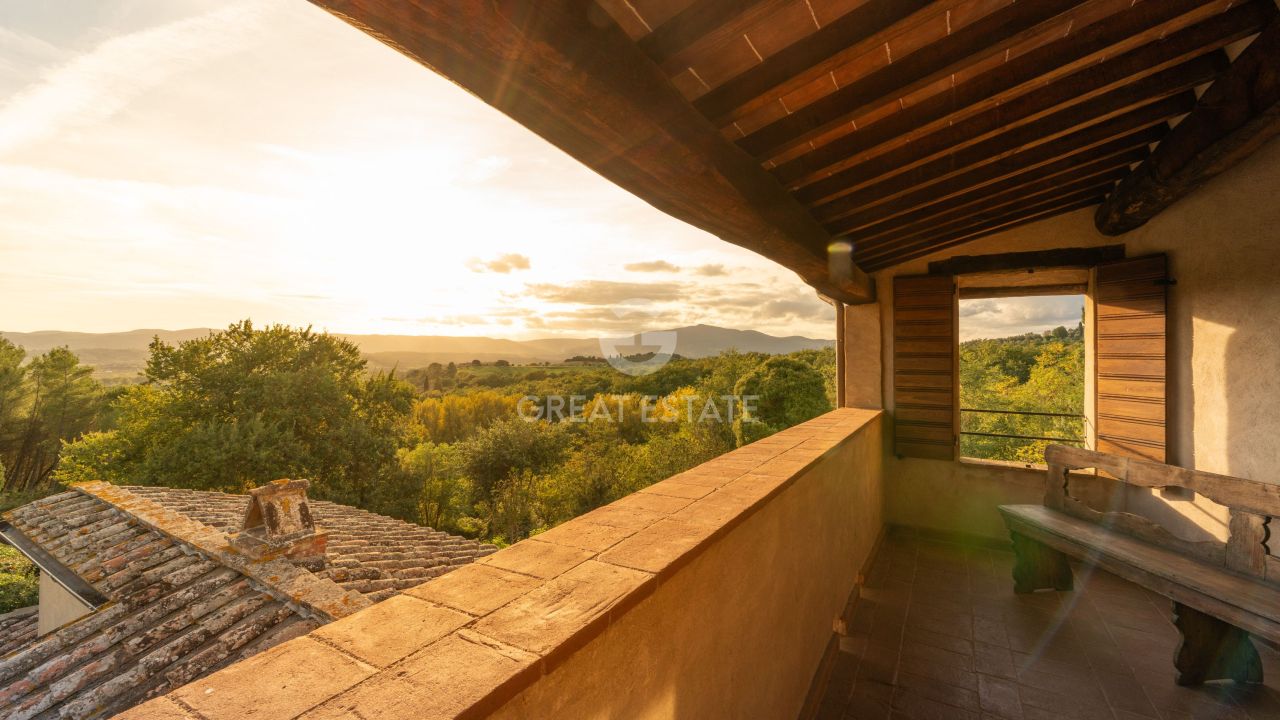 Дом в Читта-делла-Пьеве, Италия, 417.65 м² - фото 17