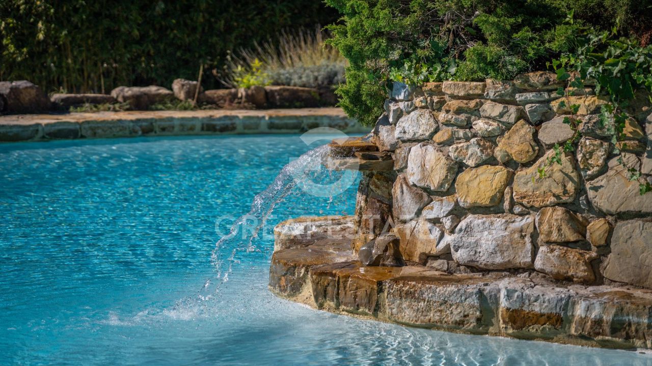 Дом в Кастильоне-дель-Лаго, Италия, 431.8 м² - фото 18