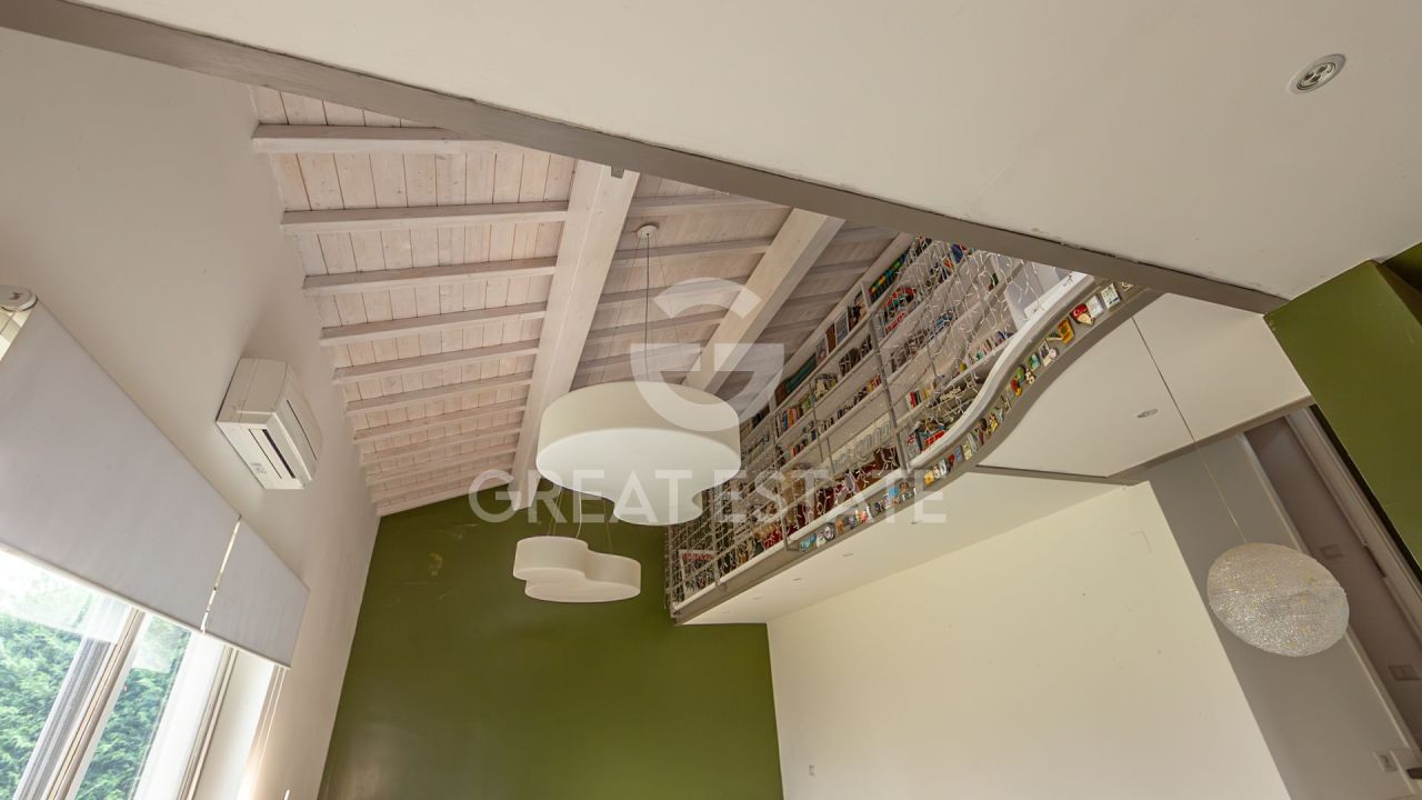 Вилла в Терни, Италия, 158.05 м² - фото 18